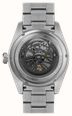 Ingersoll THE BUCK Automatic (43mm) Black Skeleton Dial / Stainless Steel Bracelet I18001 - alternate view 4