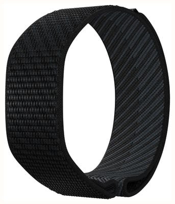 Polar Loop Night Black SoftWeave Band (S-L) - STRAP ONLY 910115934