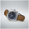 Seiko Prospex Speedtimer European Exclusive Limited Edition in Midnight Riviera Blue HBJ008P1 - alternate view 3