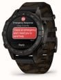 Garmin MARQ Commander (Gen 3) - Premium Modern Tool Watch 010-04549-30 - alternate view 3