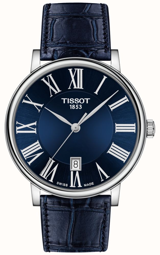 Tissot T1224101604300