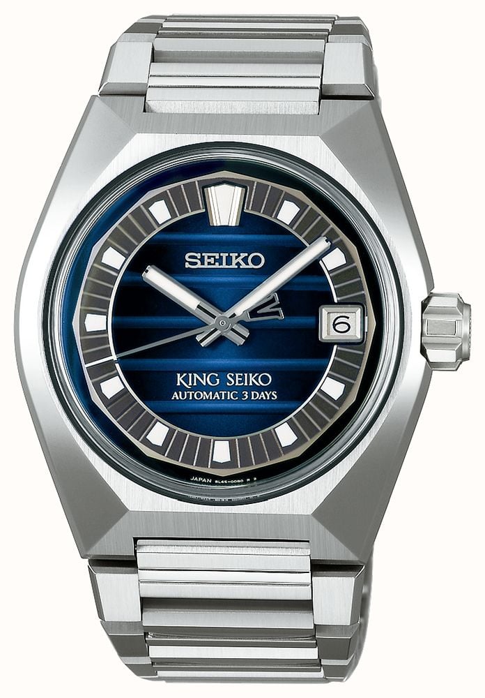 Seiko SLA085J1