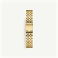 Rosefield Ladies Muse White Dial Golden Bracelet MUWGSG-MU01 - alternate view 4
