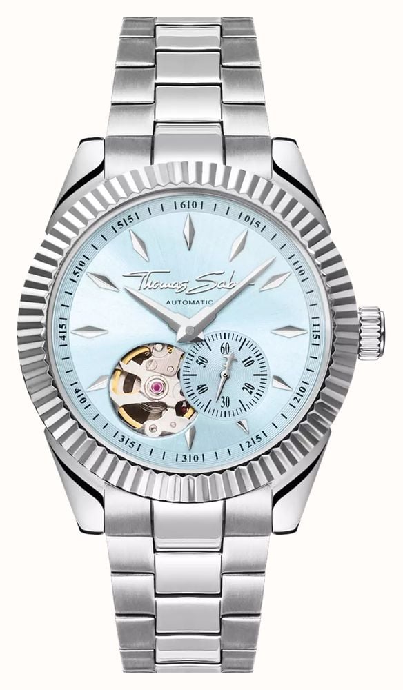Thomas Sabo WA0417-201-209-36