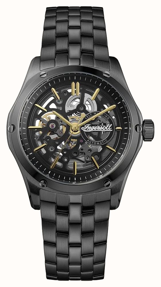 Ingersoll I18202