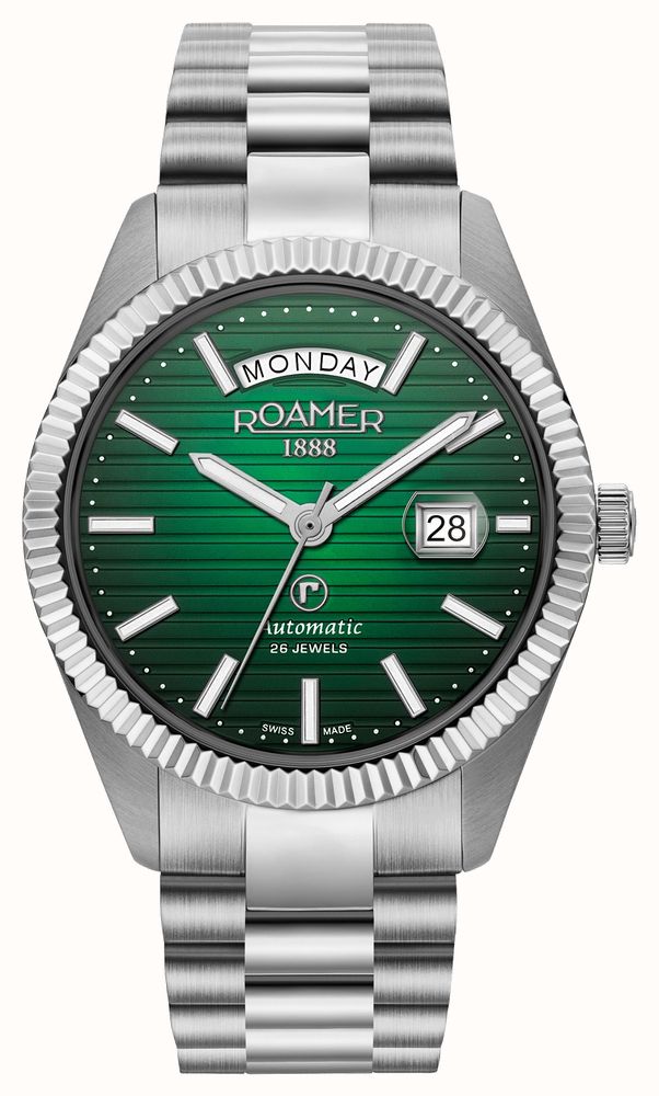 Roamer 981666 41 75 50