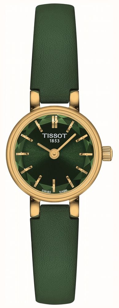 Tissot T1400093609100