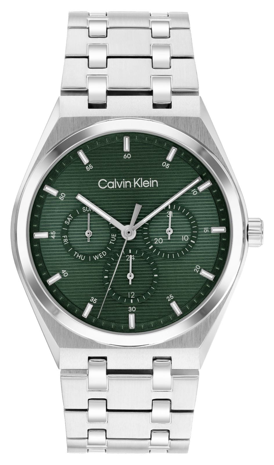 Calvin Klein 25200521 CK Motion Multifunction (39mm) Dark Watch