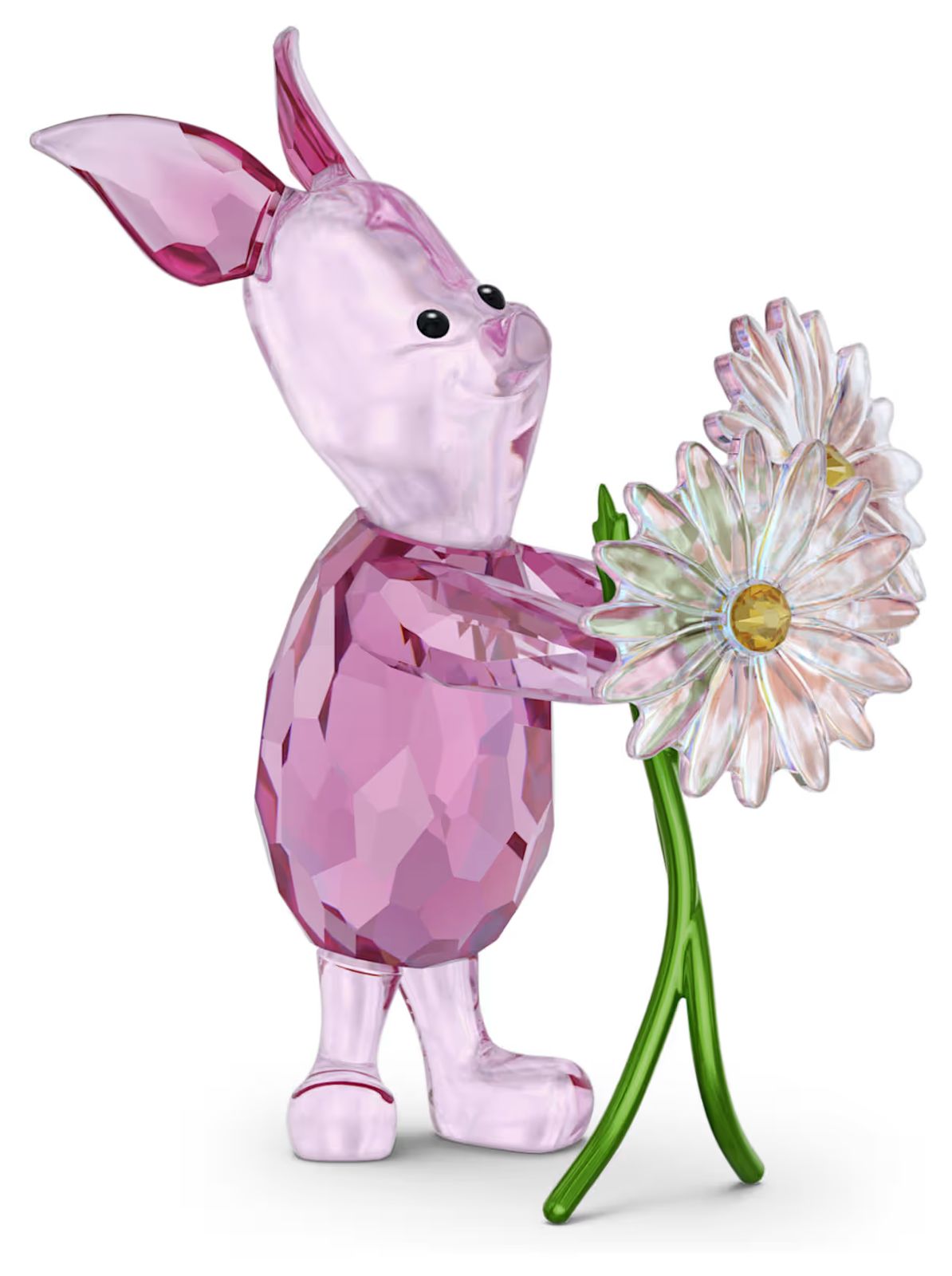 Swarovski 5732817 Winnie The Pooh Piglet pink and green Jewellery