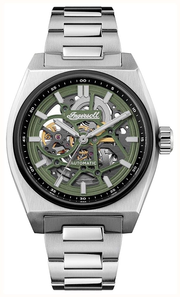 Ingersoll I14304