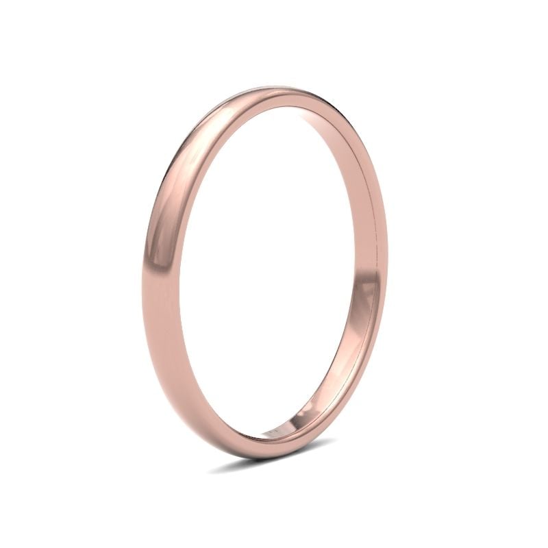 Wedding Rings AG_2LMP-18R