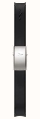 Sinn 1050.010 Silicone Strap Only With Clasp 1050.010 SILICONE STRAP FOR U50
