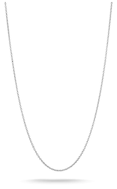 Thomas Sabo KE1105-M02-21-L45V Fine Silver Plated 40-45cm Jewellery