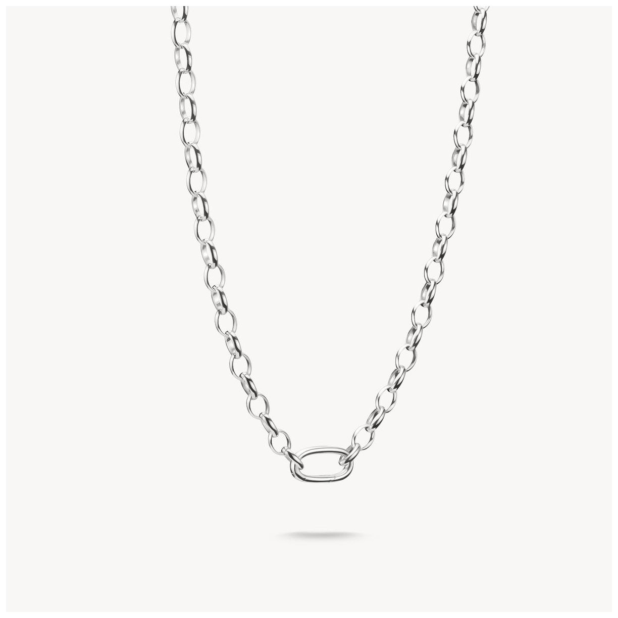 Thomas Sabo C1206-001-21-L50 Charm Necklace With Connect Jewellery