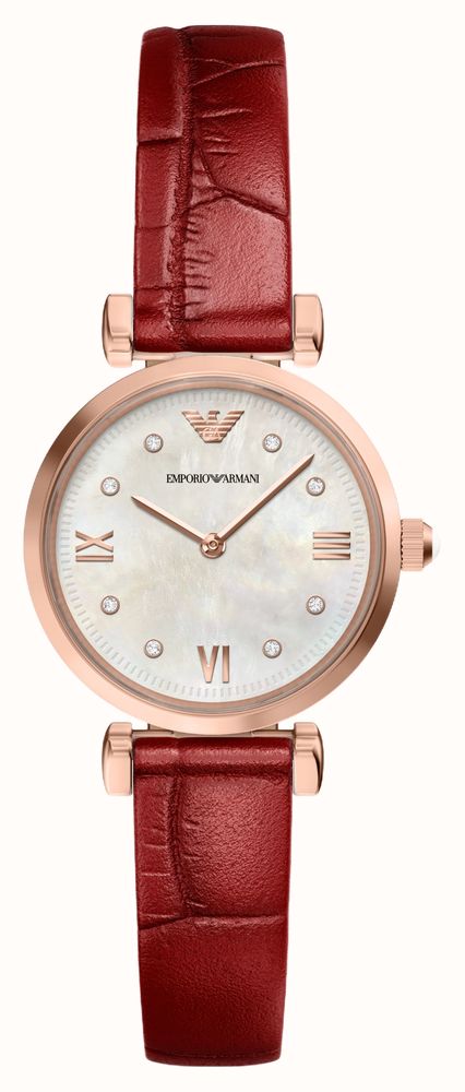 Armani Exchange AR11840