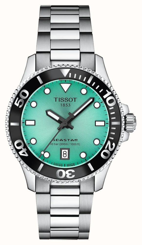 Tissot T1202101109100