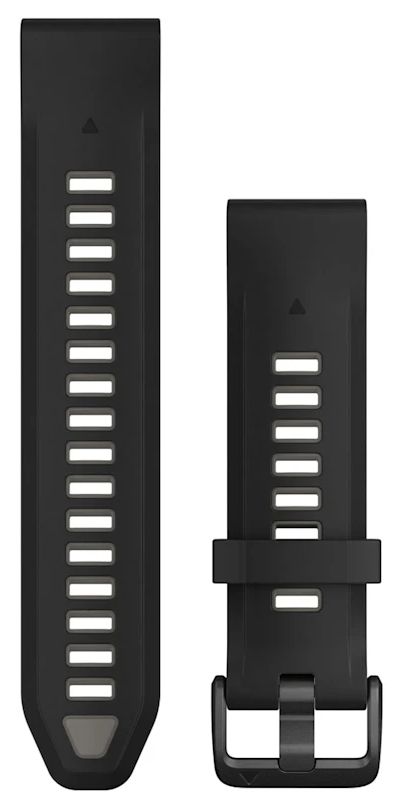 Garmin 010-13391-00 QuickFitÂ® 20 Watch Strap Only (20mm)