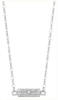 ChloBo Stellar Fortune Necklace Sterling Silver SN3462