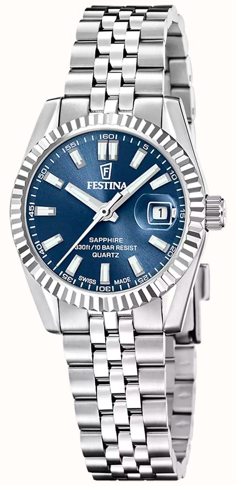 Festina Swiss Made F20087/4