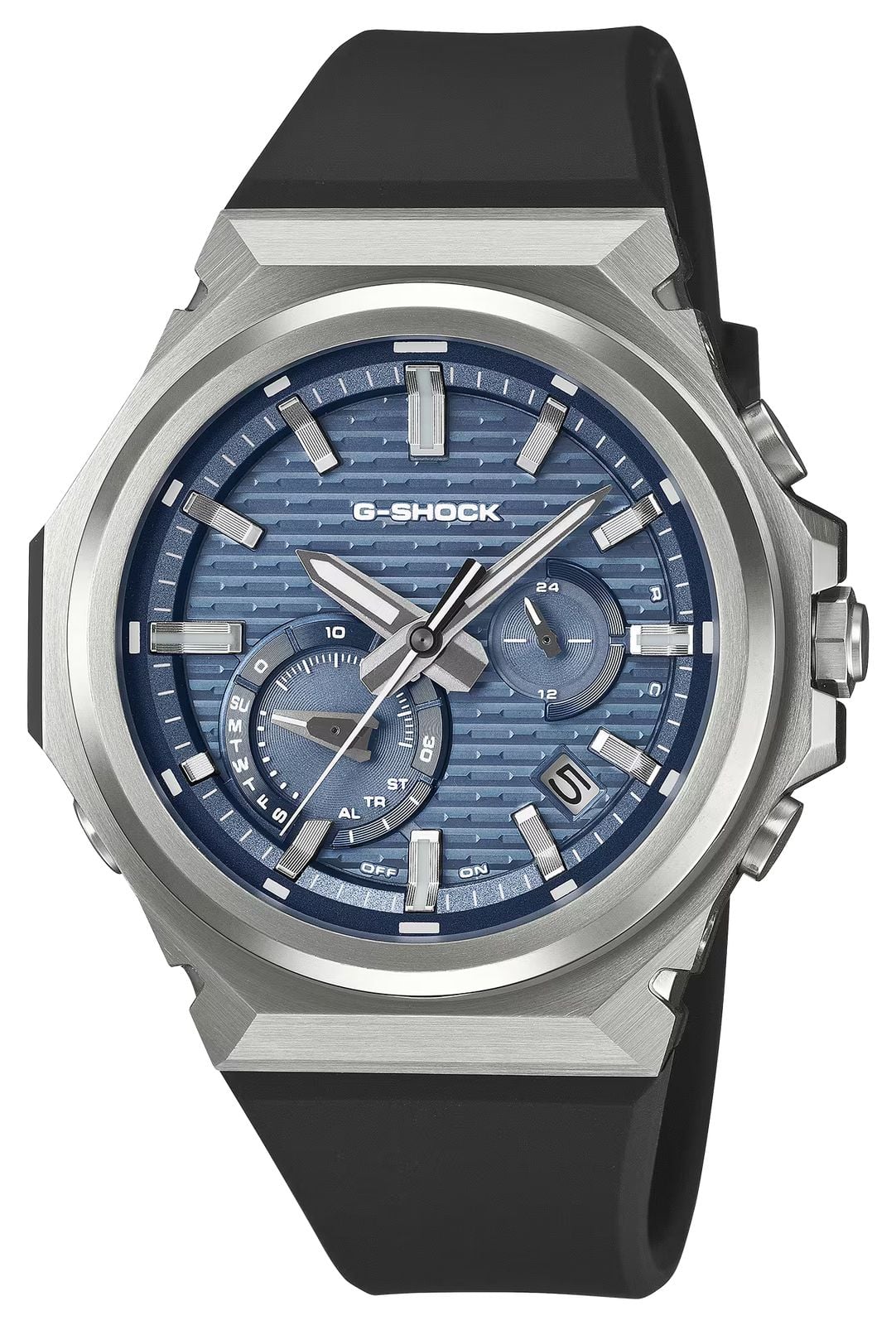 Casio GST-B1000-2AER G-Shock G-Steel GST-B1000 Series (44. Watch