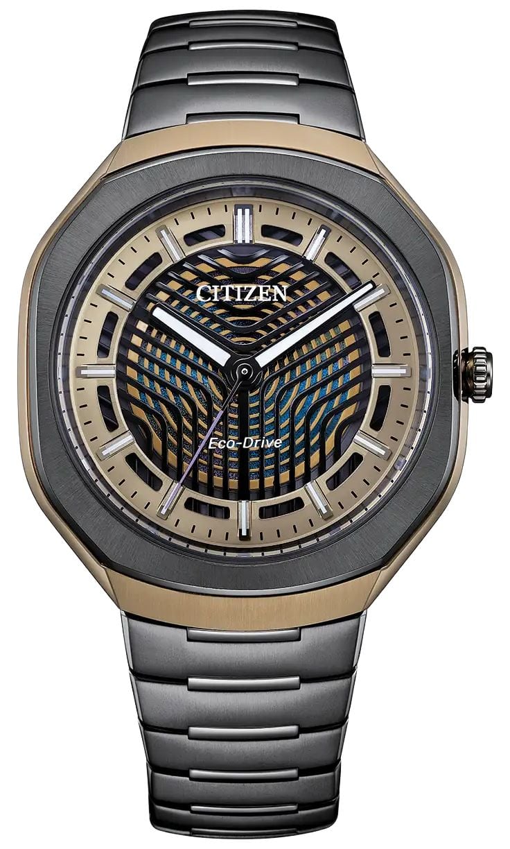 Citizen BJ6569-59X Eco-Drive PHOTON Limited Edition (40mm) ' Watch