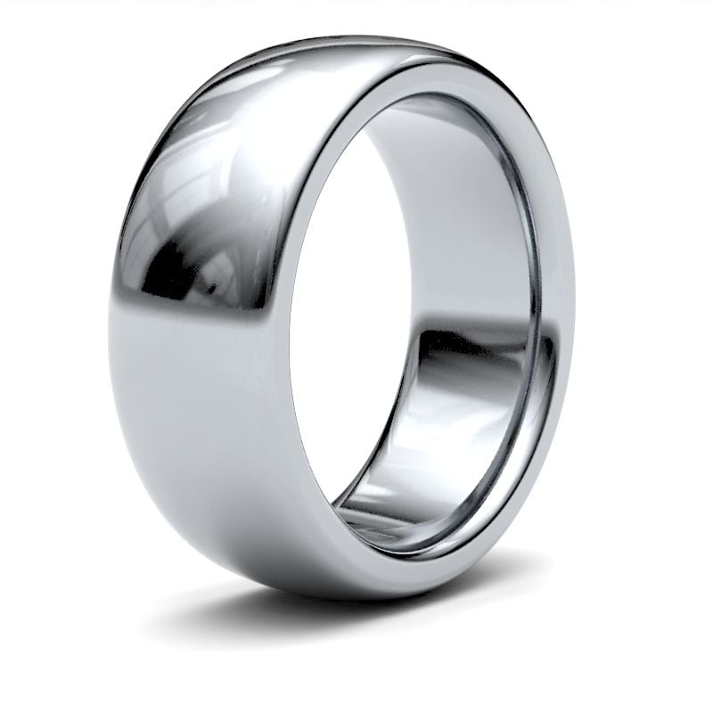 Wedding Rings AG_8GZP-18W