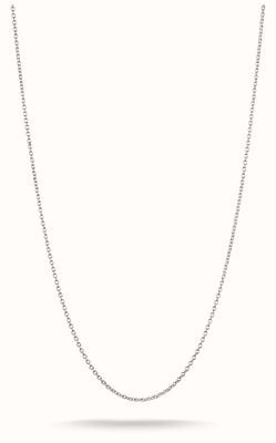 Thomas Sabo Fine Silver chain with silver clasp KE1105-M02-21-L45V