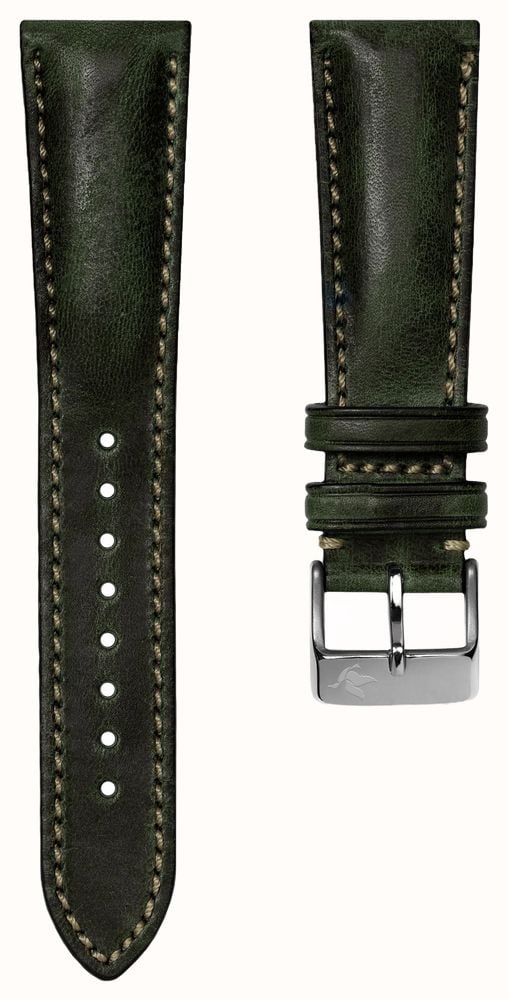 Duckworth Prestex HORWEEN-DARKGREEN-20