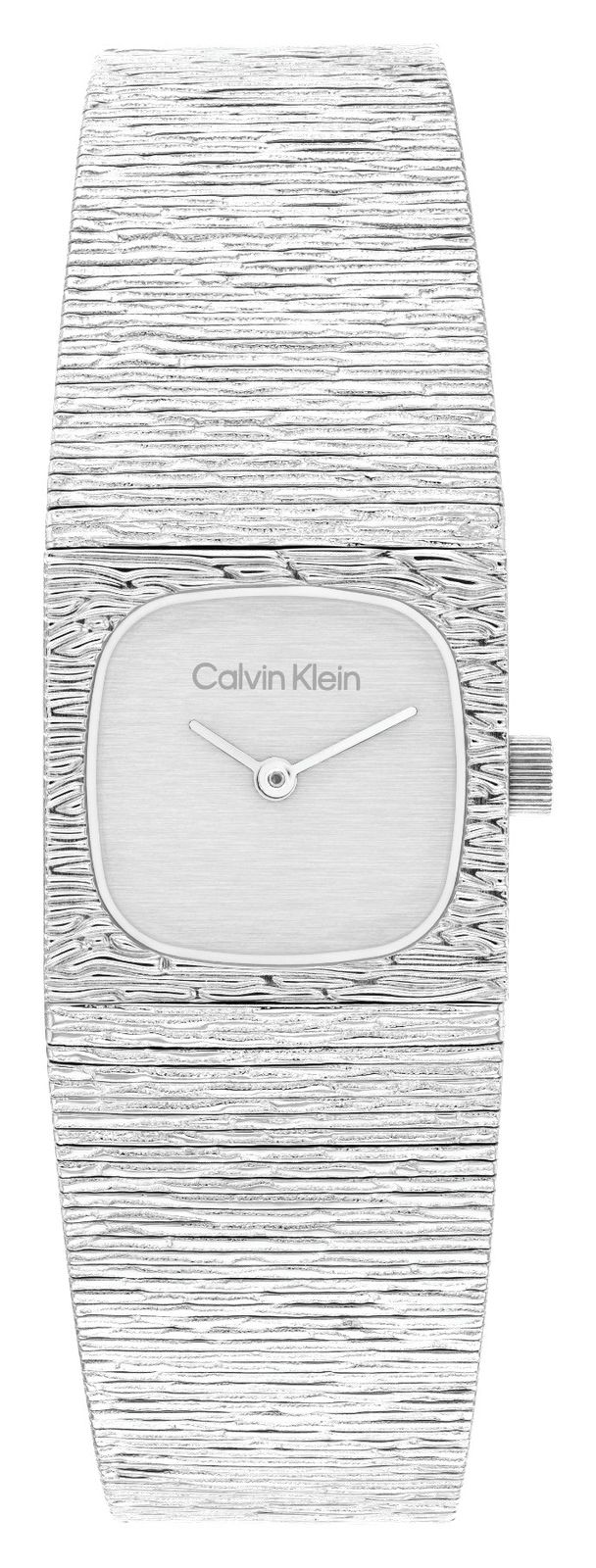 Calvin Klein 25100177 SOPHISTICATED SQUARE Two-Hand Quartz ( Watch