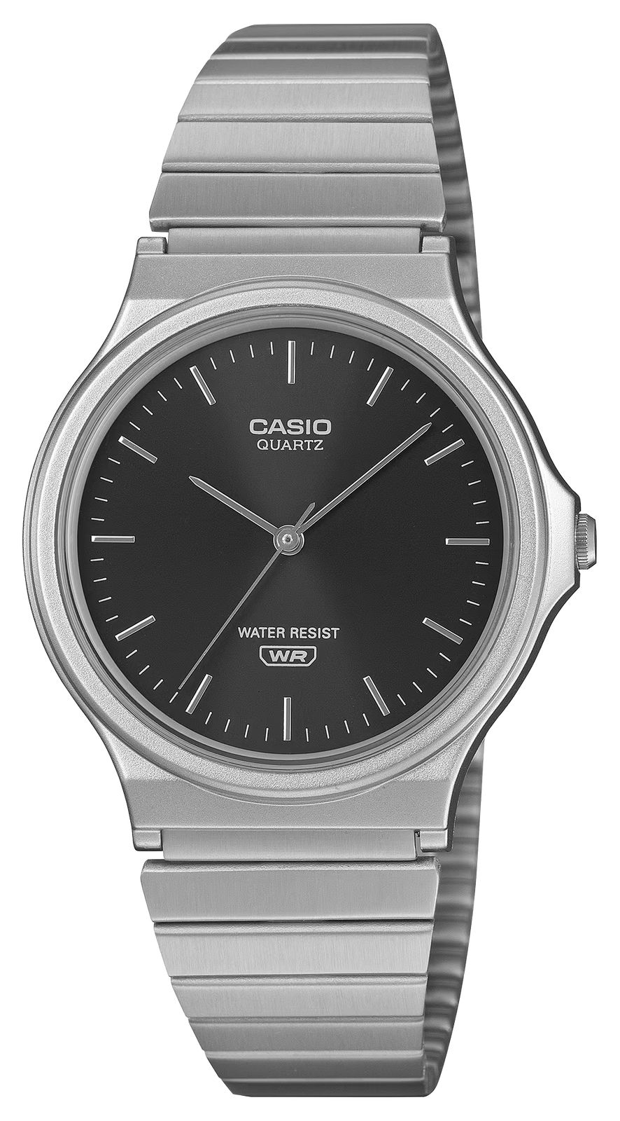 Casio MQ-24DA-1AEF MQ-24 Series Classic (34.9mm) Black Watch