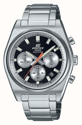 Casio Edifice Watches Official UK retailer First Class Watches