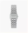 Fossil Harlow 33 mm Three-Hand Stainless Steel FS6211 - alternate view 2
