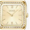 BOSS Mae Petite 22mm Gold Dial Ladies BOSS Watch 1502883 - alternate view 4