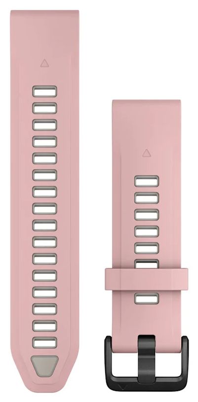 Garmin 010-13391-05 QuickFitÂ® 20 Watch Strap Only (20mm)