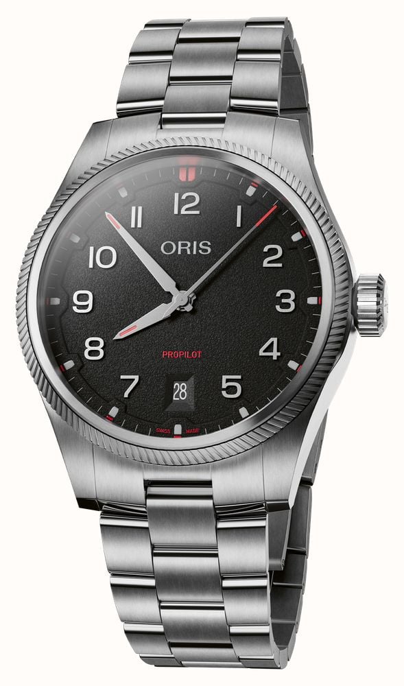 ORIS 01 733 7805 4164-07 8 20 04LC