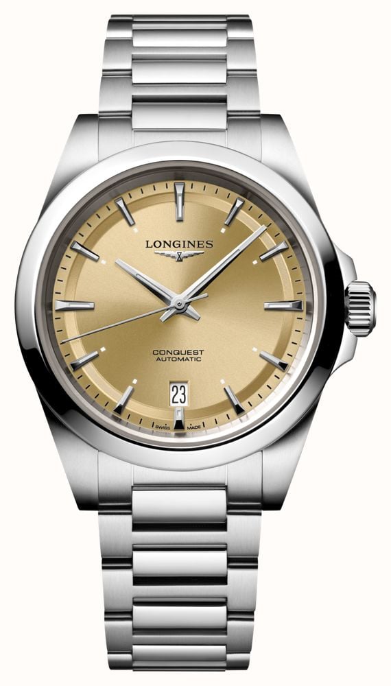 LONGINES L37204626