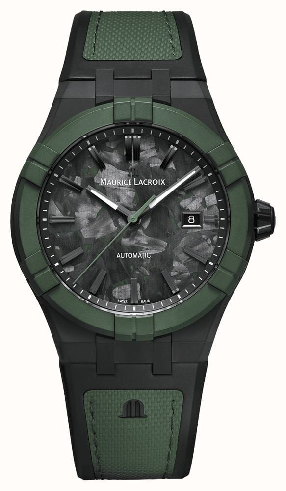 Maurice Lacroix AC6008-TTL50-630-2