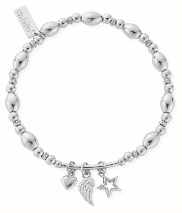 ChloBo Jewellery SBMULHW