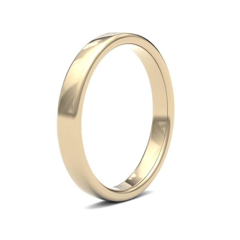 Wedding Rings AG_3LMS-9Y