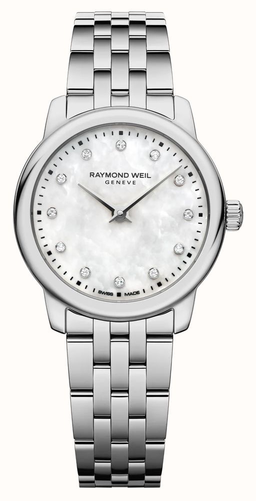 Raymond Weil 5024-ST-97081