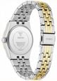 Guess Women's Vera Black Sunray Dial Two-Tone Stainless Steel Bracelet GW1101L3 - alternate view 4
