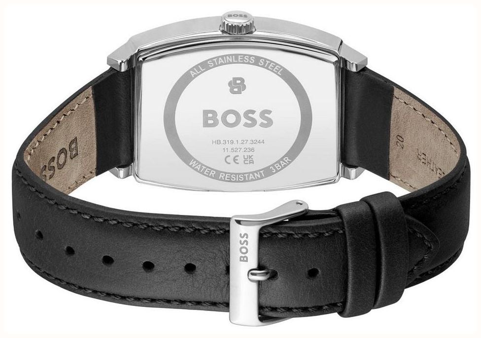 BOSS BOSS Principle Ark 39mm Stainless Steel Men’s Watch Principle Ark 39mm Mens Watch - alternate view 3