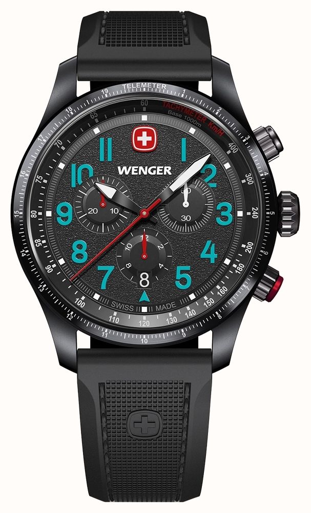 Wenger 01.0543.116