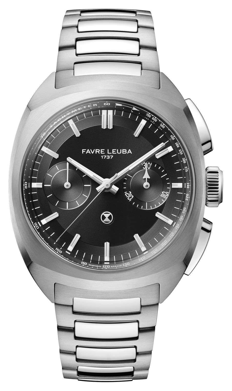 Favre Leuba 00.20101.113.01.200 Chief Chronograph Automatic Watch