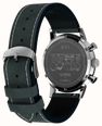 Timex PEANUTS MARLIN 40mm Leather Blue Strap Watch TW2Y85300 - alternate view 3