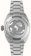 Bremont Terra Nova Jumping Hour Automatic (38mm) Closed-Case Dial / Stainless Steel Bracelet TN38-JH-SS-CC-B - alternate view 2