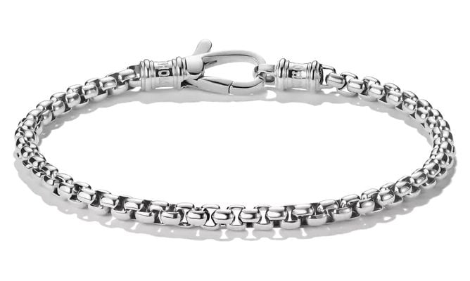 Thomas Sabo A2250-S01-53-L18 Thomas Sabo Rebel Steel Jewellery