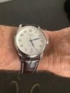 Customer picture of LONGINES | Master Collection | Men's | Swiss Automatic L26284783