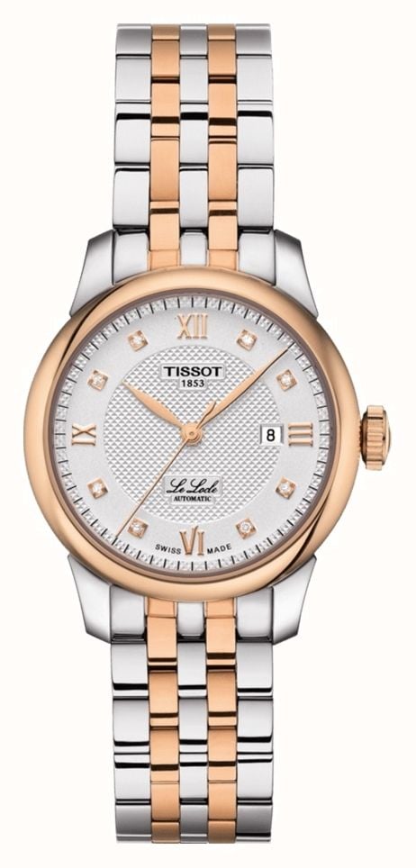 Tissot T0062072203600