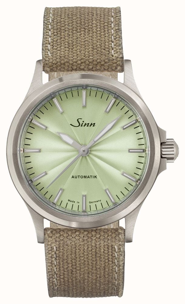 Sinn 556.0123 CANVAS